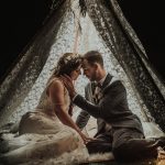 Dreamy Rustic Australian Wedding at Old Broadwater Farm