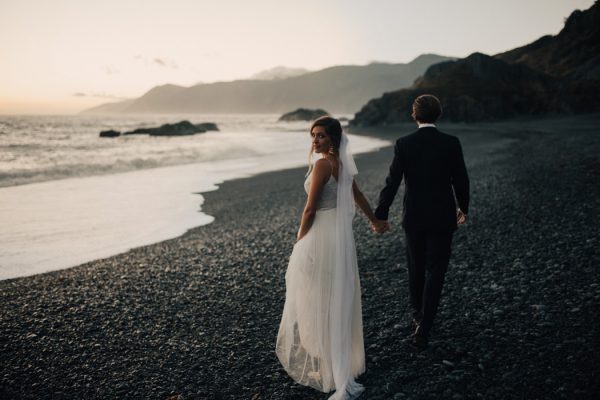 10 Unique Beach Wedding Locations You Haven T Considered Junebug