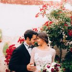 This Romantic Masseria Montenapoleone Wedding Inspiration is Quintessentially Italian