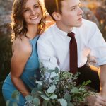 Your Jaw Will Drop at This Wichita Mountain Range Anniversary Session