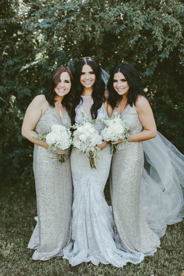 Absolutely Enchanting Southern DIY Wedding at Aurora Acres Stephanie Sorenson Photography-11