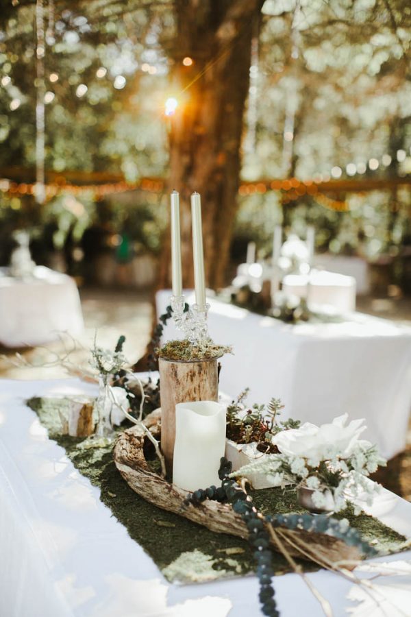 Absolutely Enchanting Southern DIY Wedding at Aurora Acres Stephanie Sorenson Photography-15