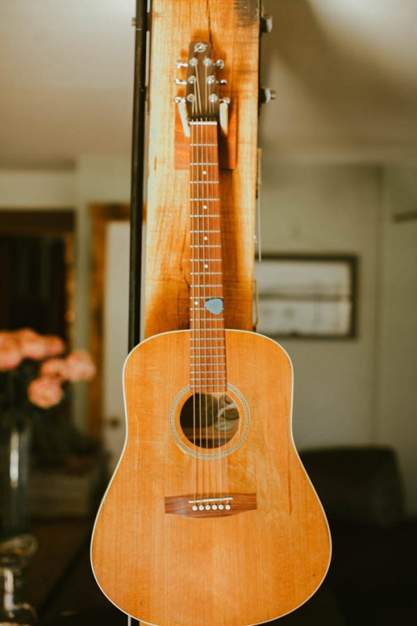 Absolutely Enchanting Southern DIY Wedding at Aurora Acres Stephanie Sorenson Photography-2