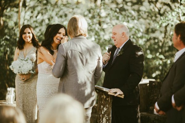 Absolutely Enchanting Southern DIY Wedding at Aurora Acres Stephanie Sorenson Photography-24