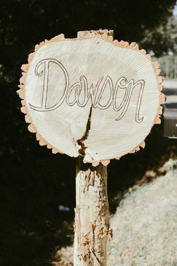 Absolutely Enchanting Southern DIY Wedding at Aurora Acres Stephanie Sorenson Photography-3