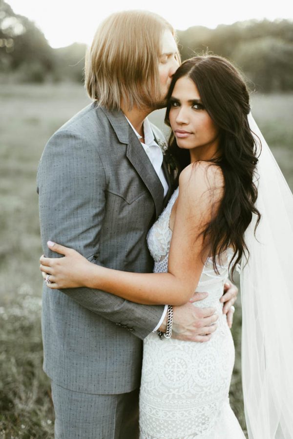 Absolutely Enchanting Southern DIY Wedding at Aurora Acres Stephanie Sorenson Photography-35