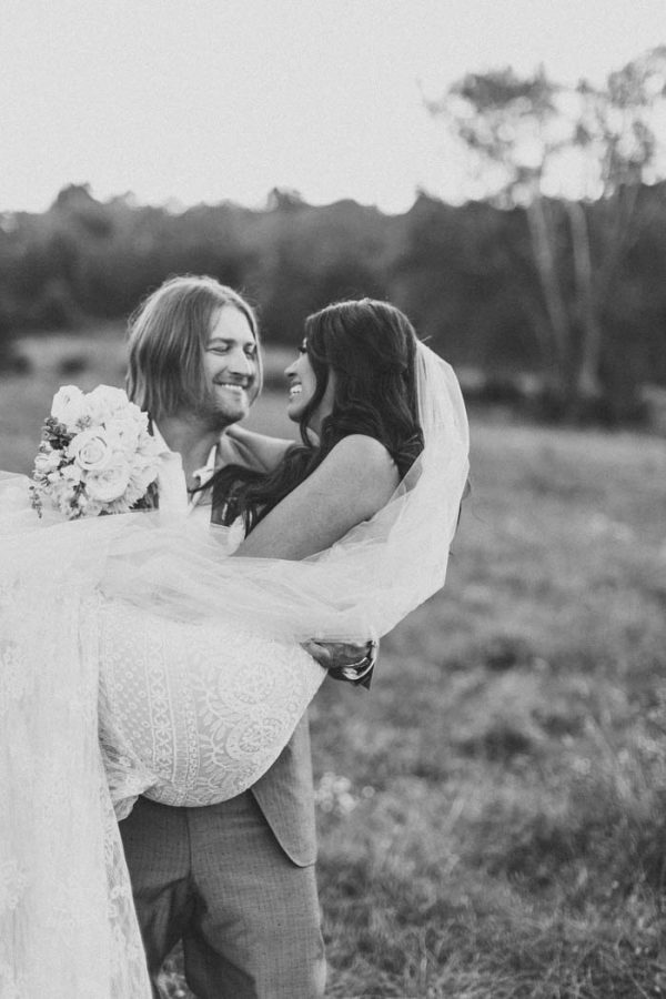 Absolutely Enchanting Southern DIY Wedding at Aurora Acres Stephanie Sorenson Photography-37