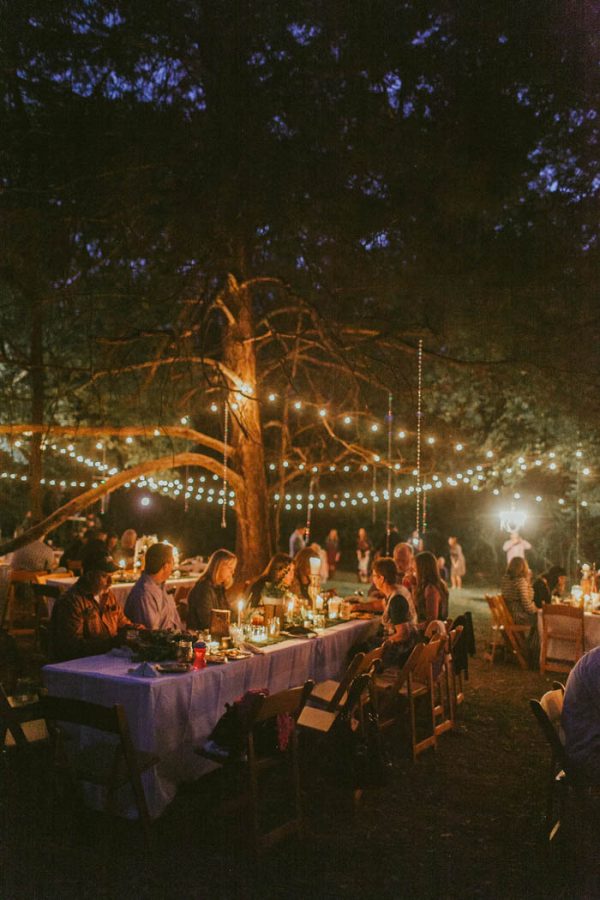 Absolutely Enchanting Southern DIY Wedding at Aurora Acres Stephanie Sorenson Photography-52