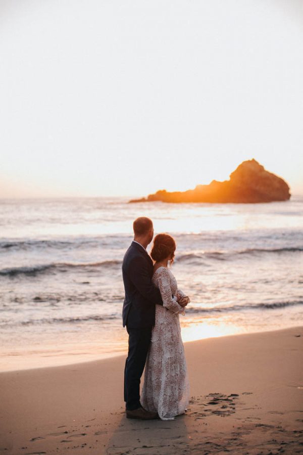 Breathtaking Handmade Elopement at Glen Oaks Big Sur Jen Workman-11