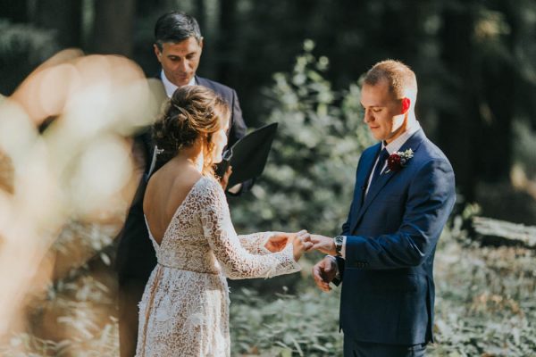 Breathtaking Handmade Elopement at Glen Oaks Big Sur Jen Workman-30