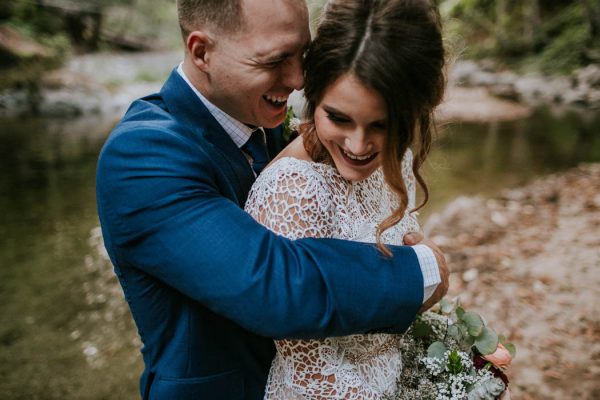 Breathtaking Handmade Elopement at Glen Oaks Big Sur Jen Workman-38