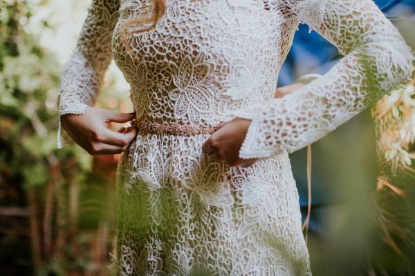 Breathtaking Handmade Elopement at Glen Oaks Big Sur Jen Workman-46