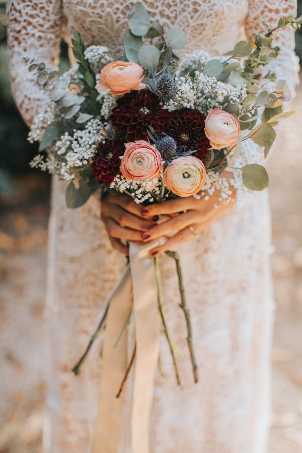 Breathtaking Handmade Elopement at Glen Oaks Big Sur Jen Workman-48