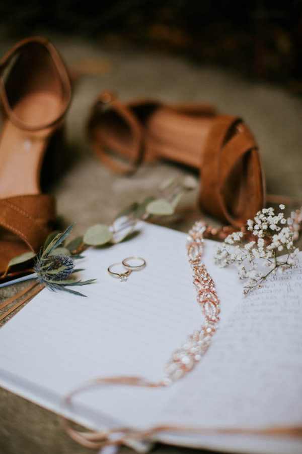 Breathtaking Handmade Elopement at Glen Oaks Big Sur Jen Workman-60