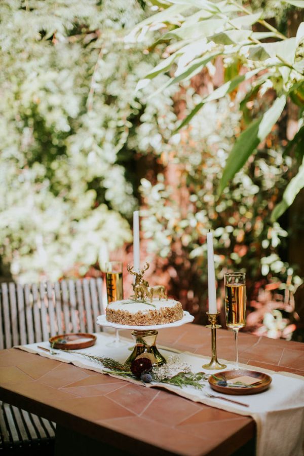 Breathtaking Handmade Elopement at Glen Oaks Big Sur Jen Workman-68