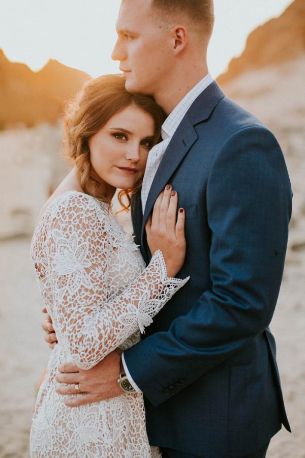 Breathtaking Handmade Elopement at Glen Oaks Big Sur Jen Workman-8