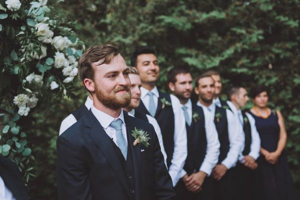 Enchanting Backyard Garden Wedding in Toronto LV IMAGERY-49