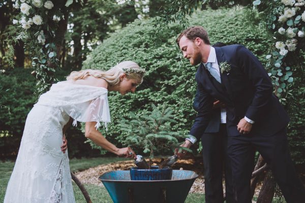 Enchanting Backyard Garden Wedding in Toronto LV IMAGERY-52