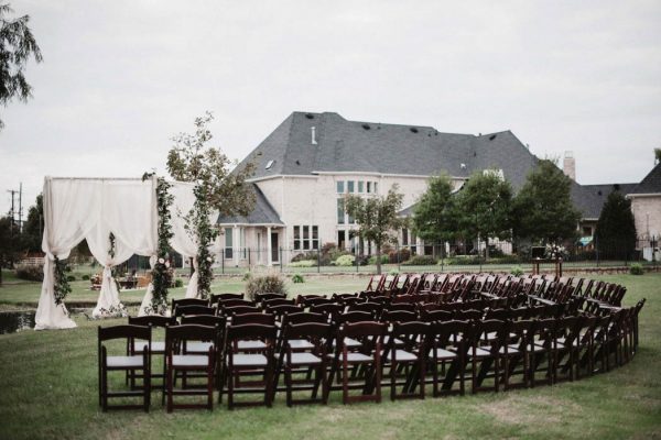 Moody Fairy Tale Wedding in Southlake, Texas a sea of love photography-16