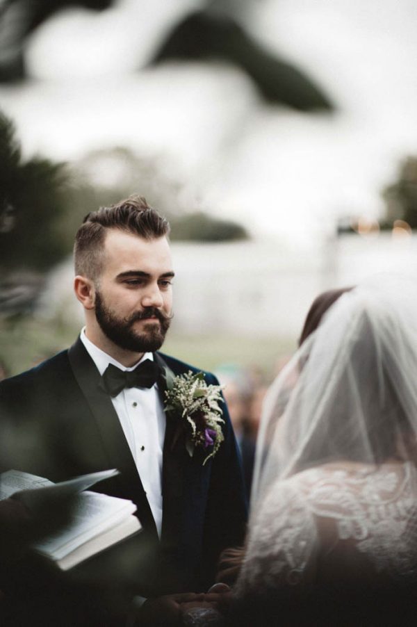 Moody Fairy Tale Wedding in Southlake, Texas a sea of love photography-35