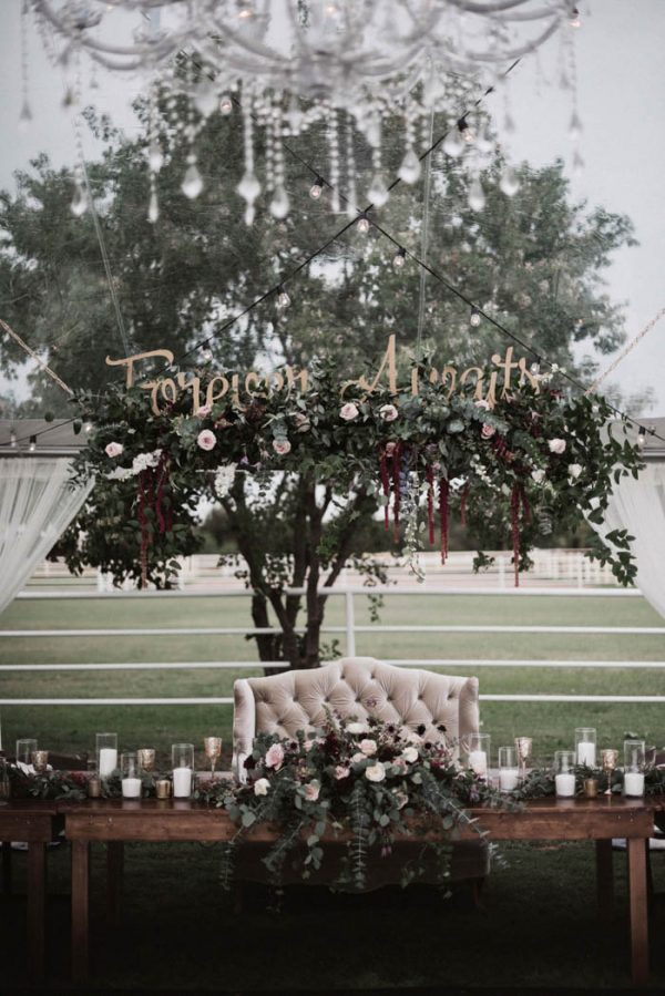 Moody Fairy Tale Wedding in Southlake, Texas a sea of love photography-9