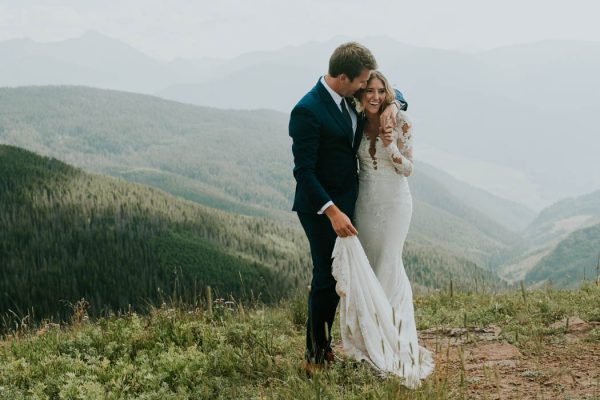 Stylish Vail, Colorado Wedding at The Sonnenalp Joel Bedford Weddings-12