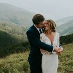 Stylish Vail, Colorado Wedding at The Sonnenalp