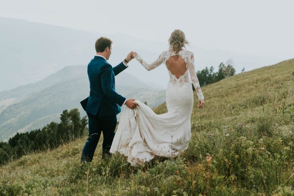 Stylish Vail, Colorado Wedding at The Sonnenalp Joel Bedford Weddings-15