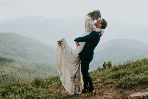 Stylish Vail, Colorado Wedding at The Sonnenalp Joel Bedford Weddings-16