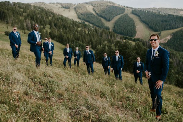 Stylish Vail, Colorado Wedding at The Sonnenalp Joel Bedford Weddings-7