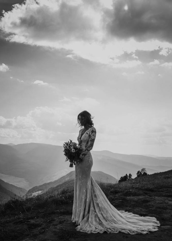 Stylish Vail, Colorado Wedding at The Sonnenalp Joel Bedford Weddings-8