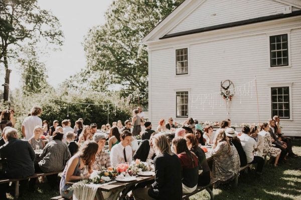 This Free-Spirited Sauvie Island Wedding Will Steal Your Heart India Earl-32