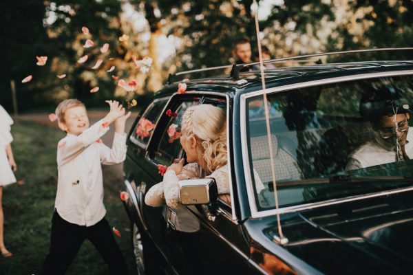 This Free-Spirited Sauvie Island Wedding Will Steal Your Heart India Earl-46