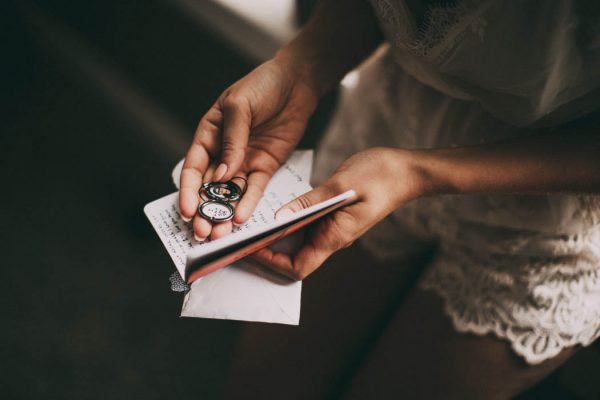 This Free-Spirited Sauvie Island Wedding Will Steal Your Heart India Earl-49