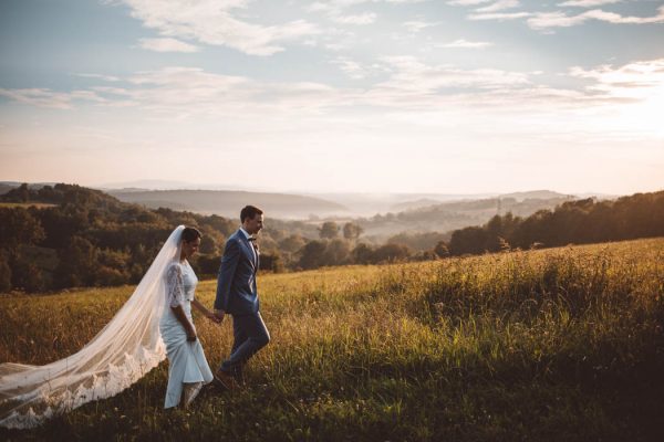 This Polish Wedding at Dolina Cedronu is Filled with Tuscan-Inspired Charm Time of Joy Photography-33