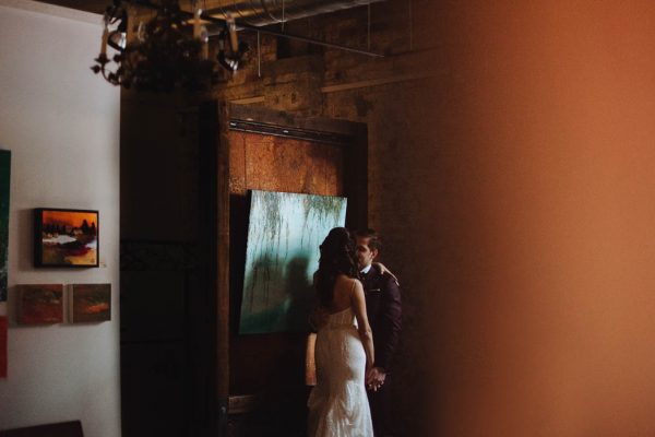 Urban Glam Toronto Wedding at the Fermenting Cellar Mango Studios-14