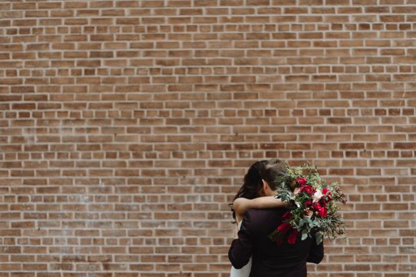 Urban Glam Toronto Wedding at the Fermenting Cellar Mango Studios-21