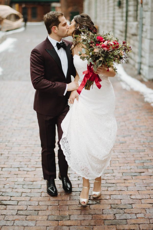 Urban Glam Toronto Wedding at the Fermenting Cellar Mango Studios-22