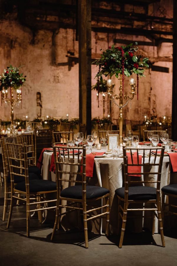 Urban Glam Toronto Wedding at the Fermenting Cellar Mango Studios-34