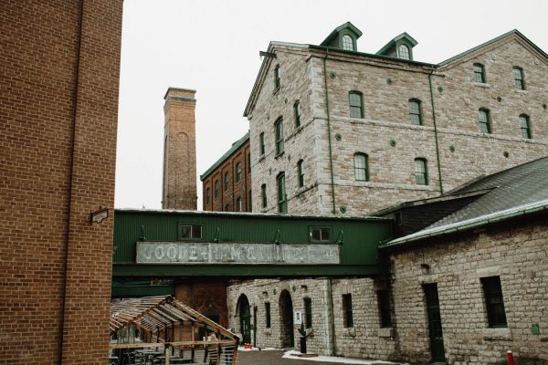 Urban Glam Toronto Wedding at the Fermenting Cellar Mango Studios-56