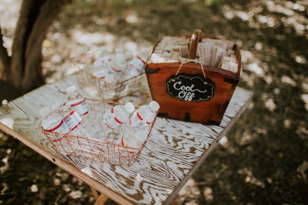 Vintage Rustic California Wedding at Bailey's Palomar Resort Jaicee Morgan-20