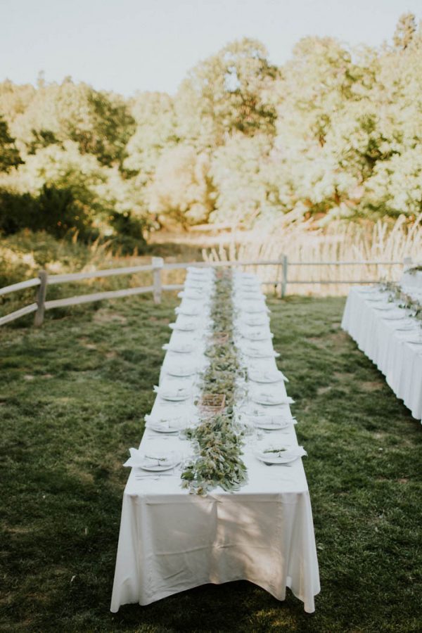 Vintage Rustic California Wedding at Bailey's Palomar Resort Jaicee Morgan-28