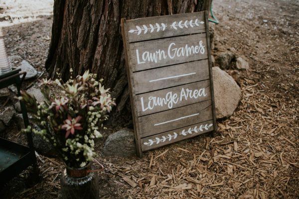 Vintage Rustic California Wedding at Bailey's Palomar Resort Jaicee Morgan-29