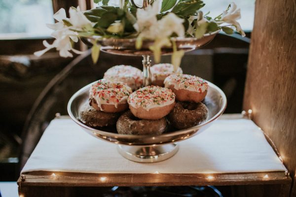 Vintage Rustic California Wedding at Bailey's Palomar Resort Jaicee Morgan-32