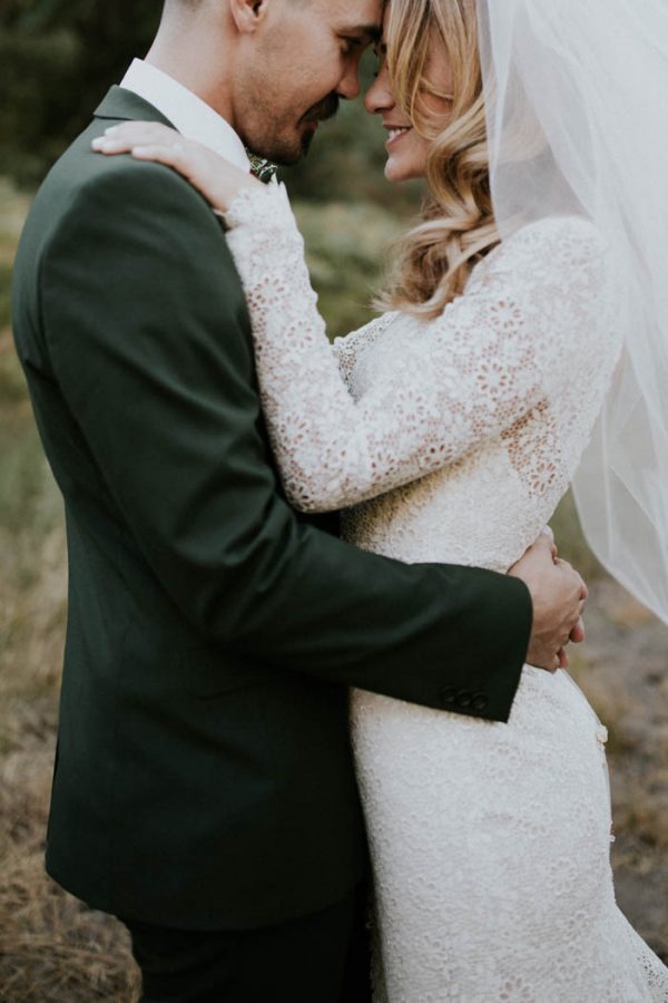 Vintage Rustic California Wedding at Bailey's Palomar Resort Jaicee Morgan-37