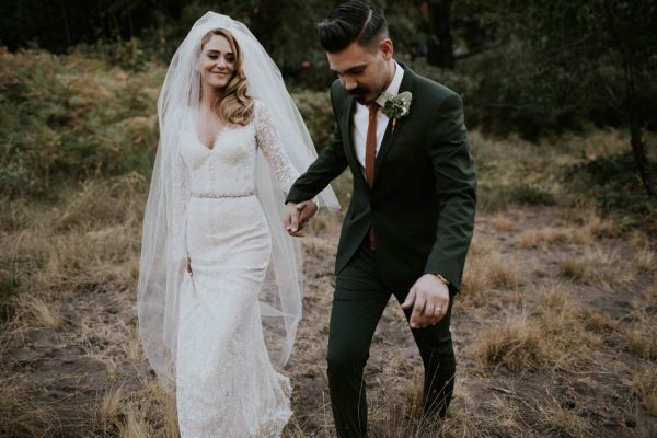 Vintage Rustic California Wedding at Bailey's Palomar Resort Jaicee Morgan-41