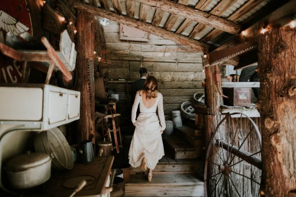 Vintage Rustic California Wedding at Bailey's Palomar Resort Jaicee Morgan-49