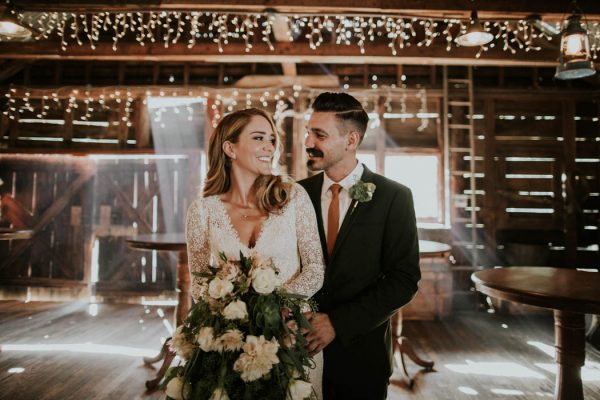 Vintage Rustic California Wedding at Bailey's Palomar Resort Jaicee Morgan-50