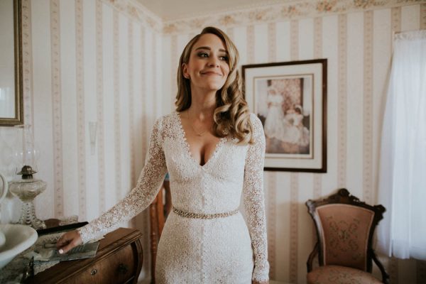 Vintage Rustic California Wedding at Bailey's Palomar Resort Jaicee Morgan-7