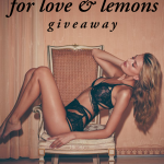 $200 For Love & Lemons Giveaway!